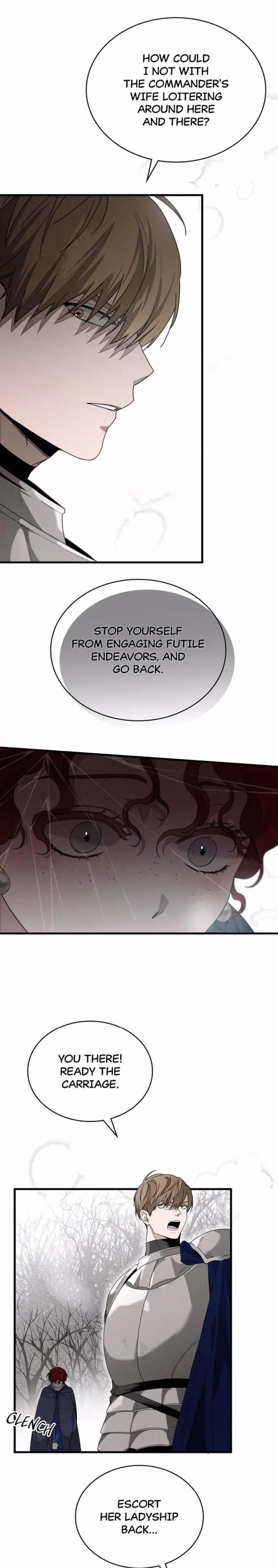 Under the Oak Tree (Uncensored), chapter 39, page 29 of 32