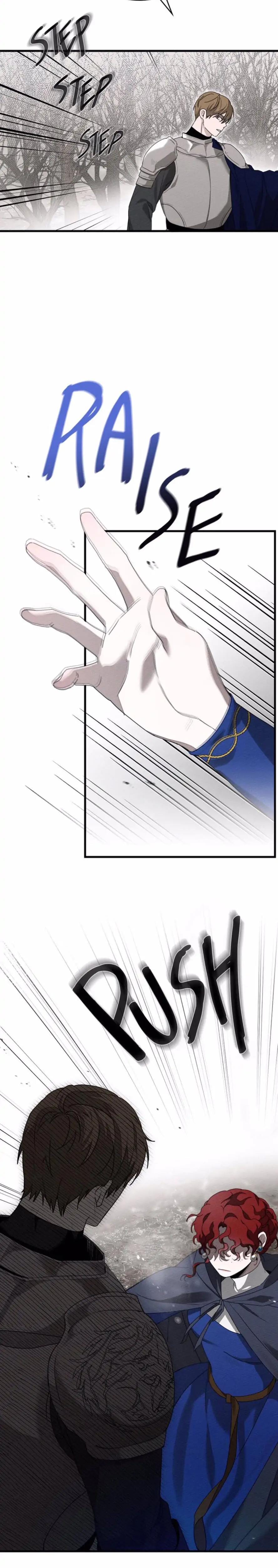 Under the Oak Tree (Uncensored), chapter 39, page 30 of 32