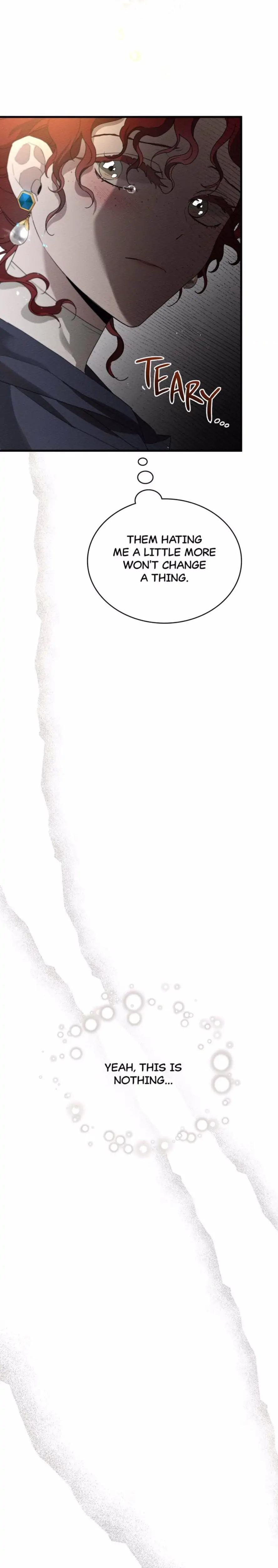 Under the Oak Tree (Uncensored), chapter 40, page 8 of 40