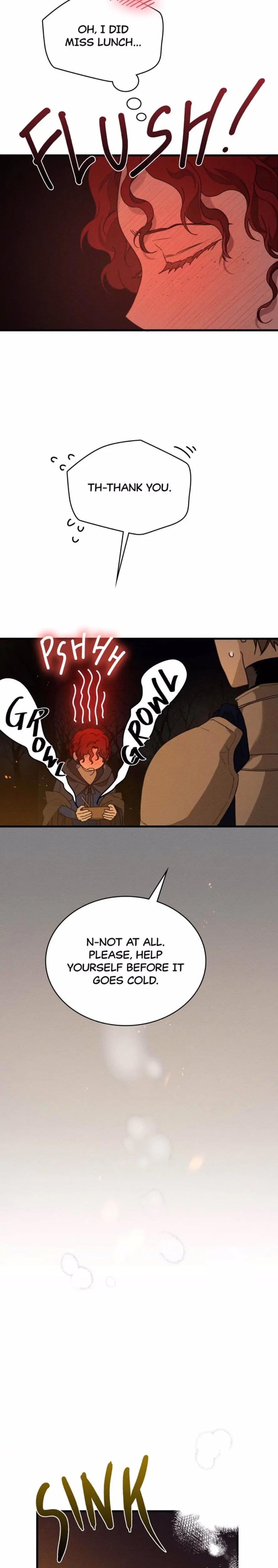 Under the Oak Tree (Uncensored), chapter 40, page 24 of 40