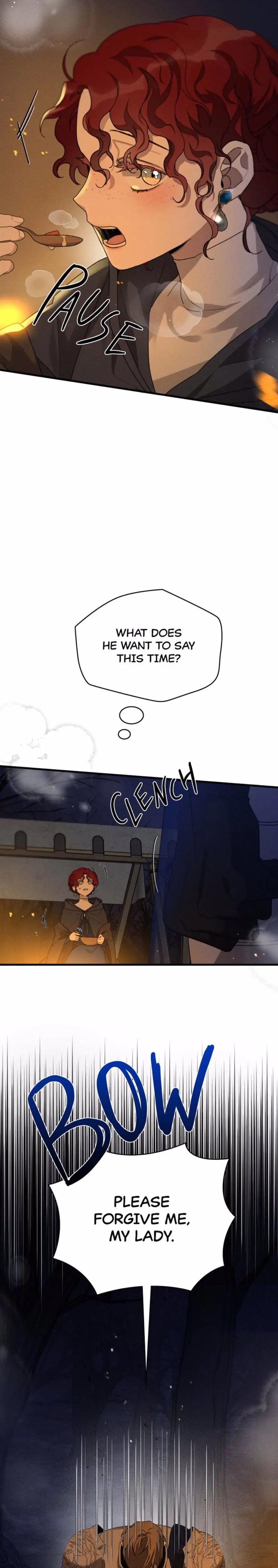 Under the Oak Tree (Uncensored), chapter 40, page 26 of 40