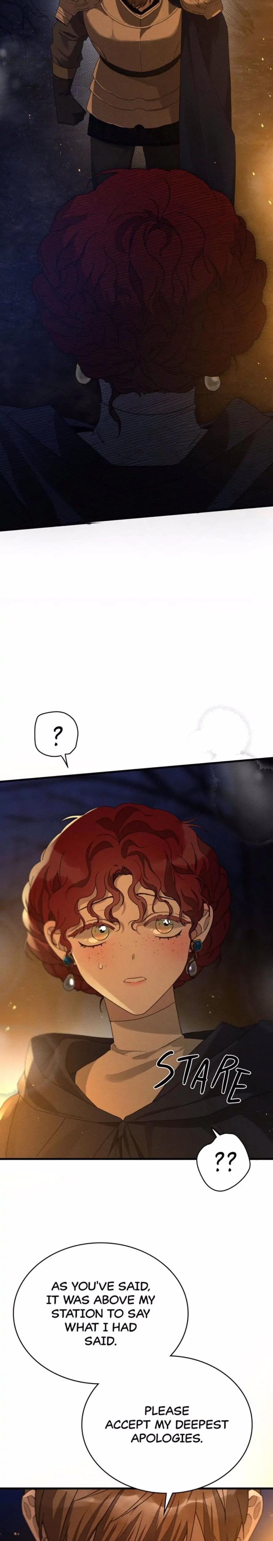 Under the Oak Tree (Uncensored), chapter 40, page 27 of 40