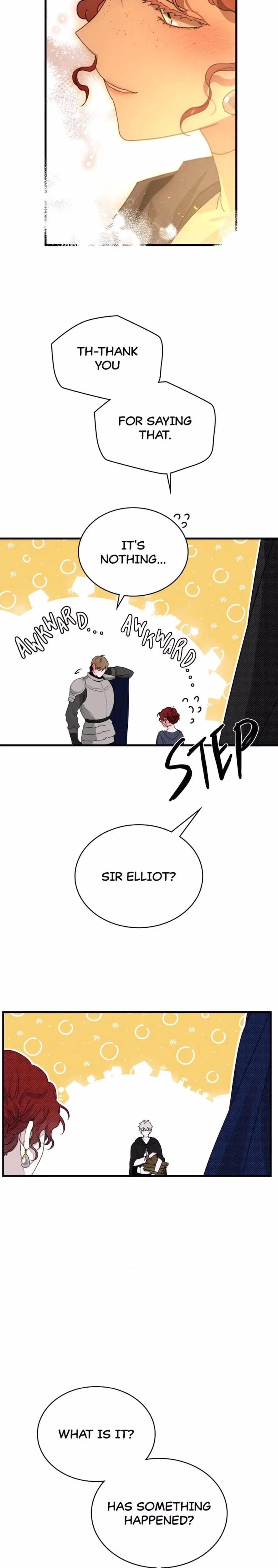 Under the Oak Tree (Uncensored), chapter 40, page 30 of 40