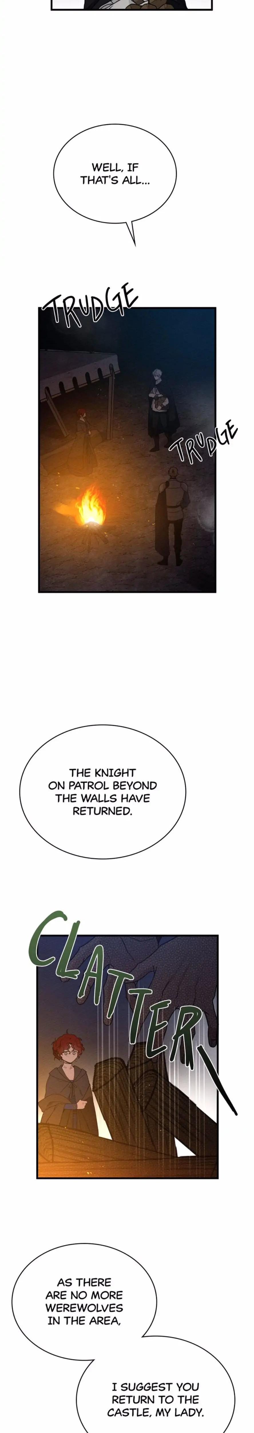 Under the Oak Tree (Uncensored), chapter 40, page 32 of 40