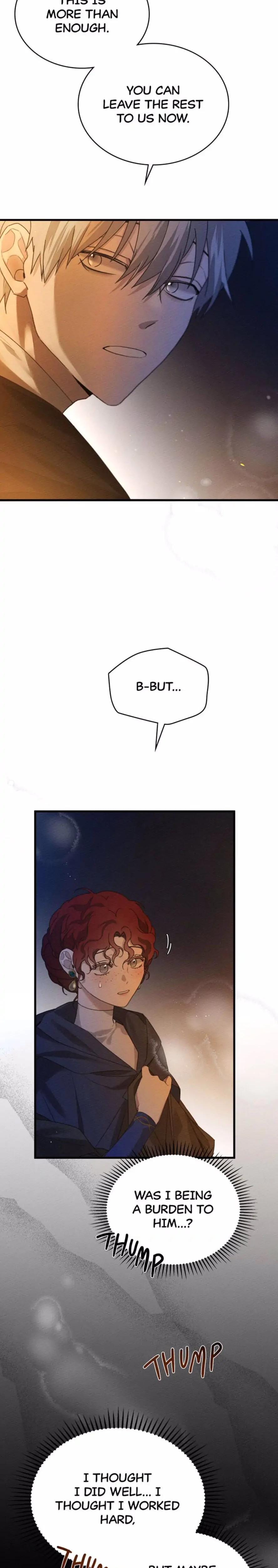 Under the Oak Tree (Uncensored), chapter 40, page 35 of 40