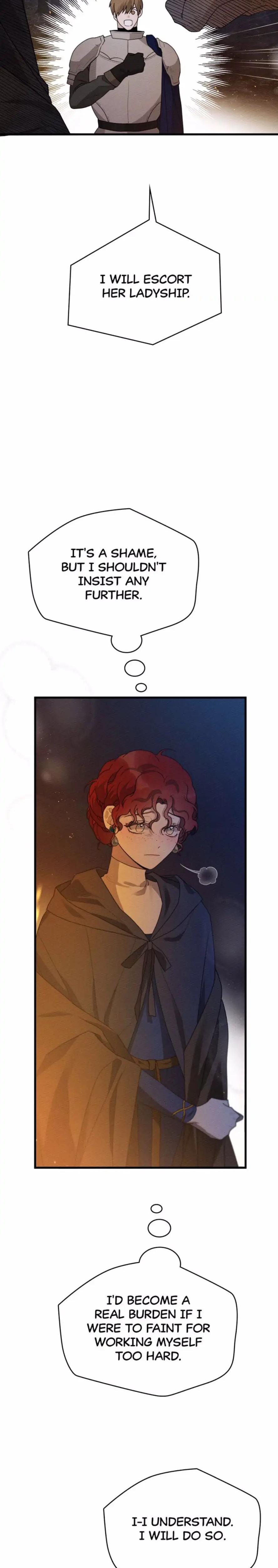 Under the Oak Tree (Uncensored), chapter 40, page 38 of 40