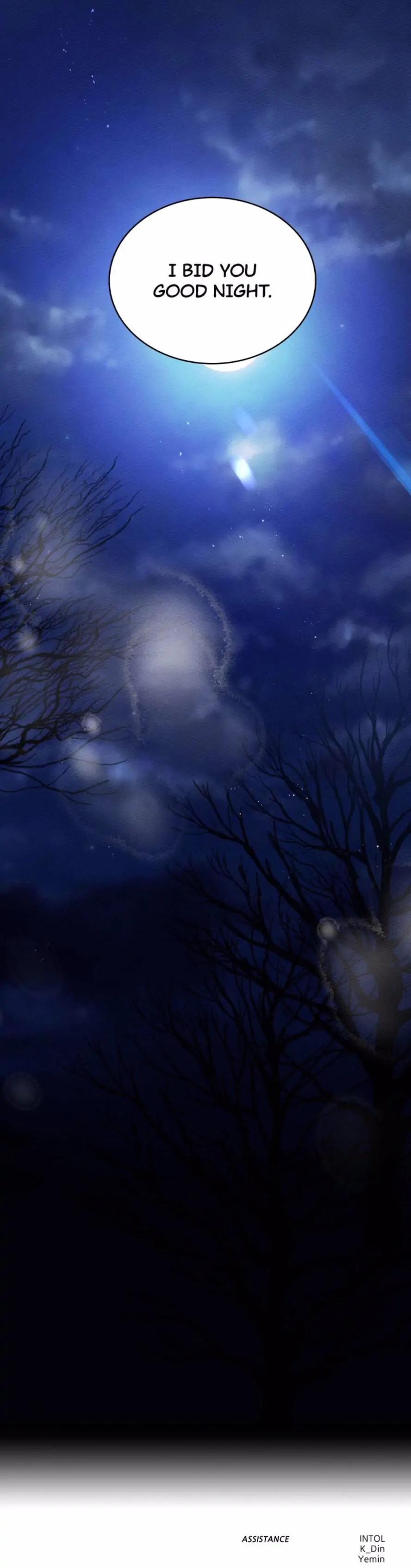 Under the Oak Tree (Uncensored), chapter 40, page 40 of 40
