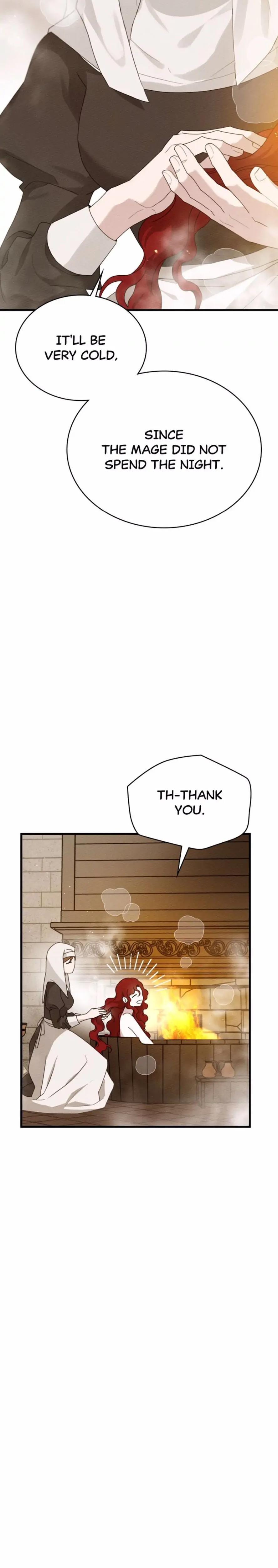 Under the Oak Tree (Uncensored), chapter 41, page 6 of 37