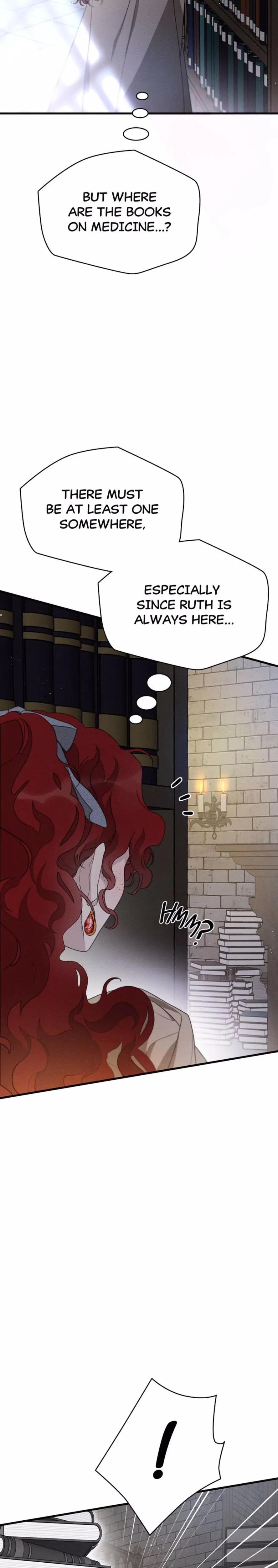 Under the Oak Tree (Uncensored), chapter 41, page 11 of 37