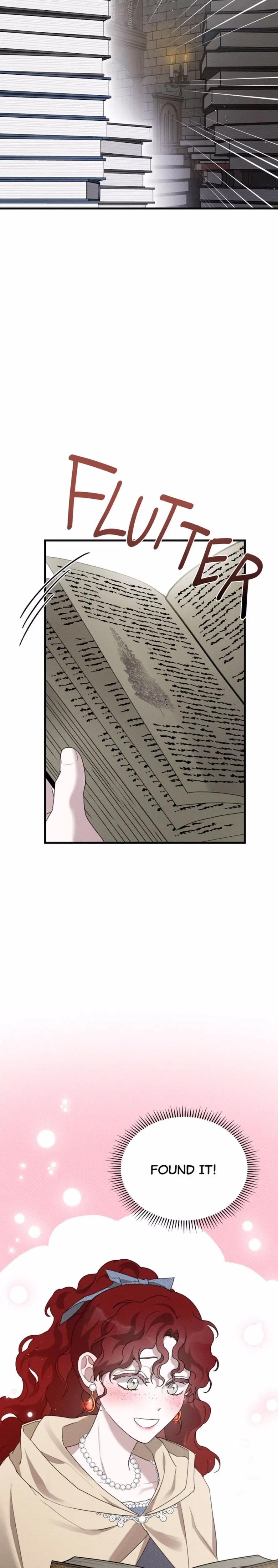 Under the Oak Tree (Uncensored), chapter 41, page 12 of 37