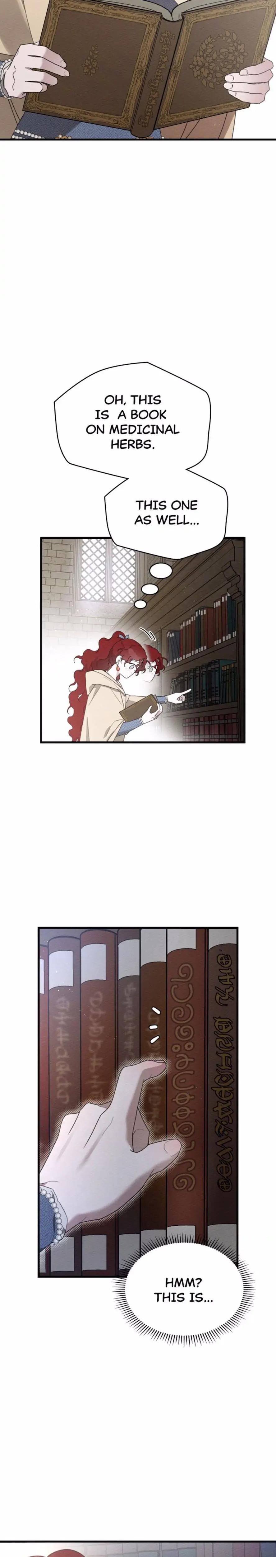Under the Oak Tree (Uncensored), chapter 41, page 13 of 37