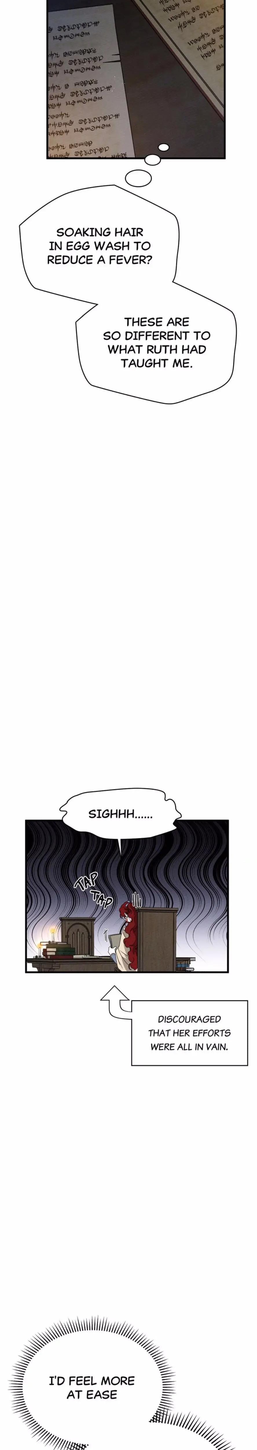 Under the Oak Tree (Uncensored), chapter 41, page 18 of 37