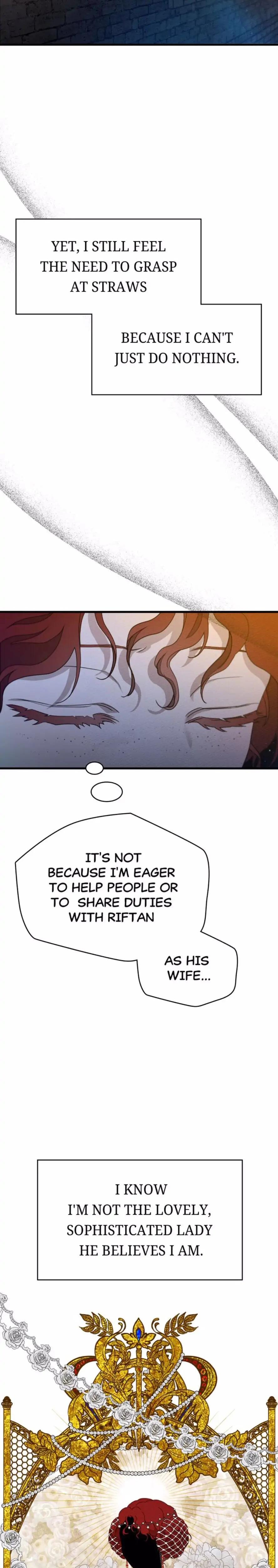 Under the Oak Tree (Uncensored), chapter 41, page 24 of 37