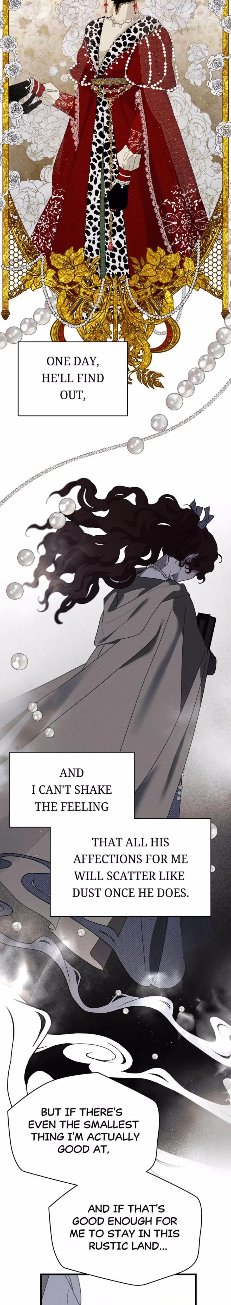 Under the Oak Tree (Uncensored), chapter 41, page 25 of 37