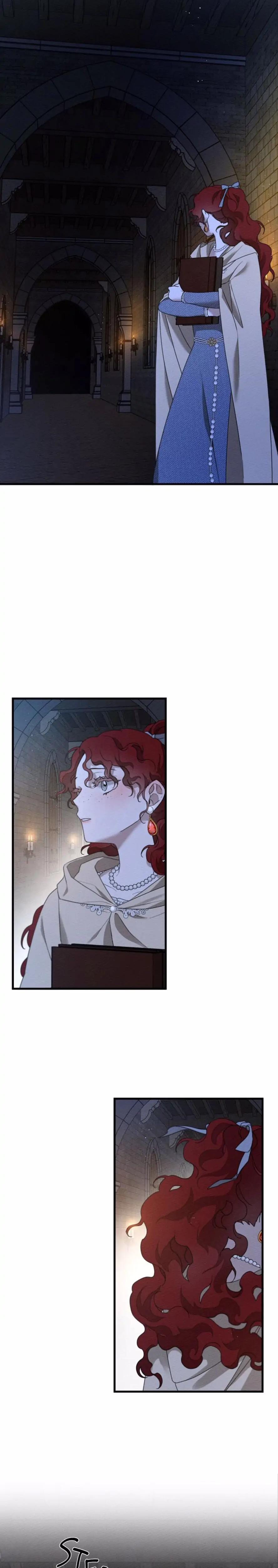 Under the Oak Tree (Uncensored), chapter 41, page 29 of 37