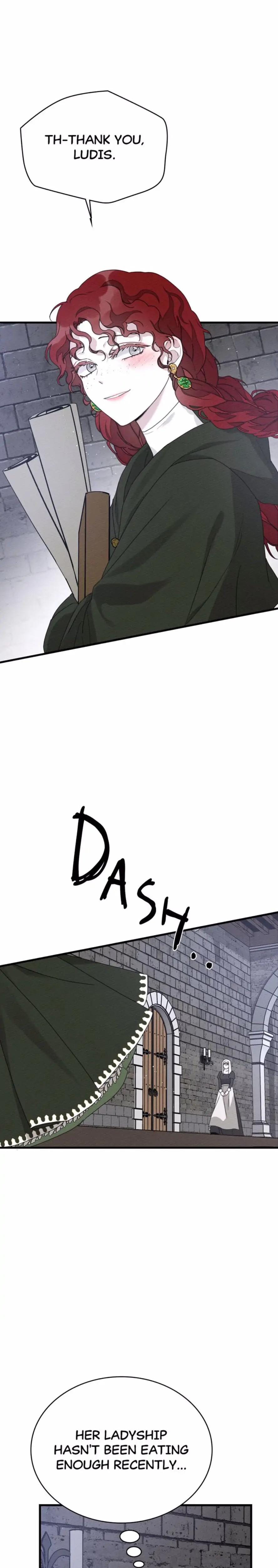 Under the Oak Tree (Uncensored), chapter 41, page 32 of 37