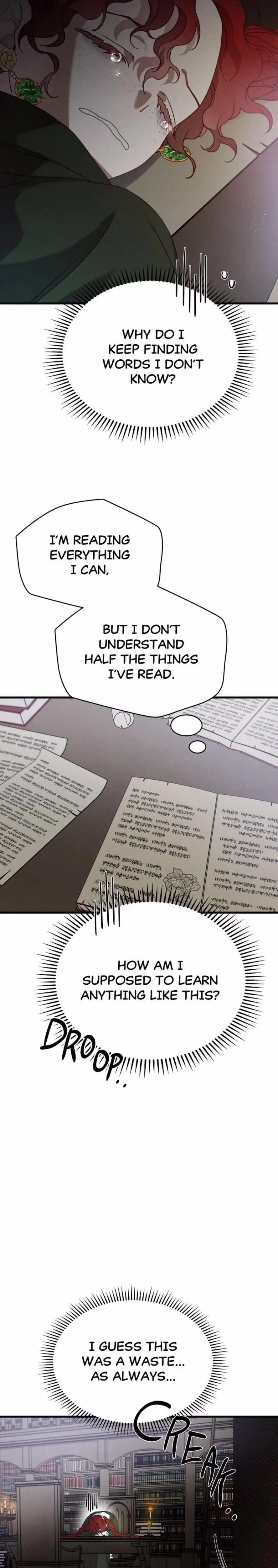 Under the Oak Tree (Uncensored), chapter 41, page 35 of 37