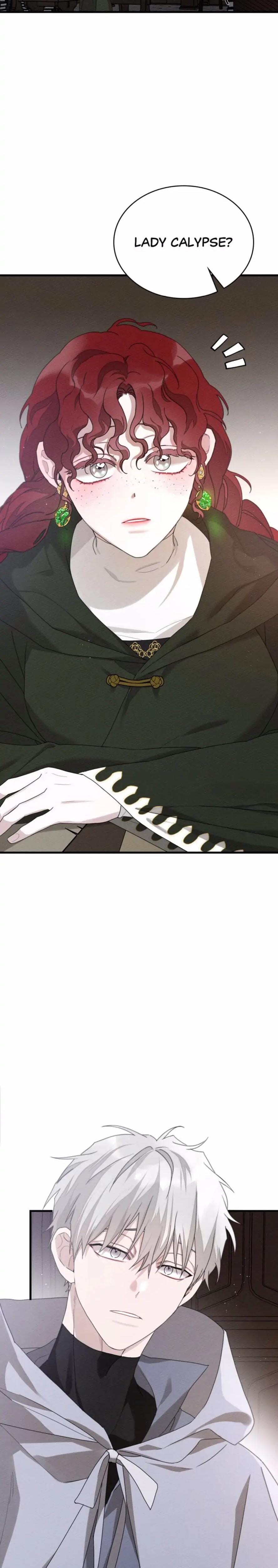 Under the Oak Tree (Uncensored), chapter 41, page 36 of 37