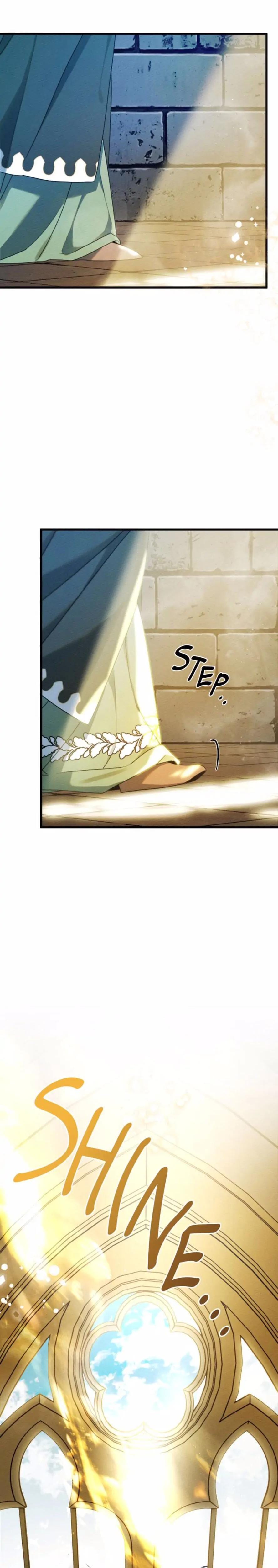 Under the Oak Tree (Uncensored), chapter 42, page 30 of 33