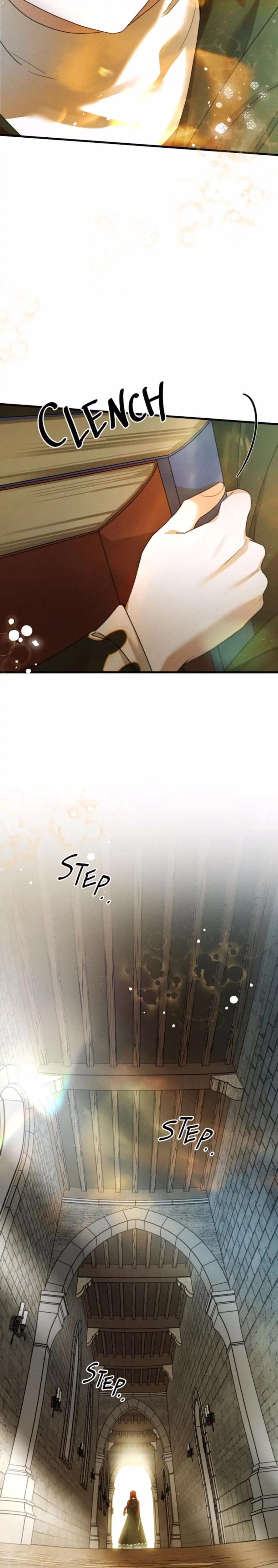 Under the Oak Tree (Uncensored), chapter 42, page 32 of 33
