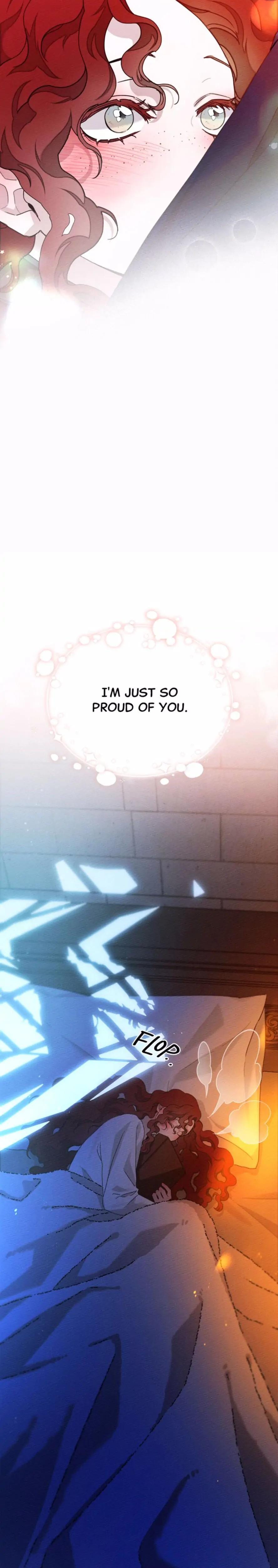 Under the Oak Tree (Uncensored), chapter 43, page 6 of 36