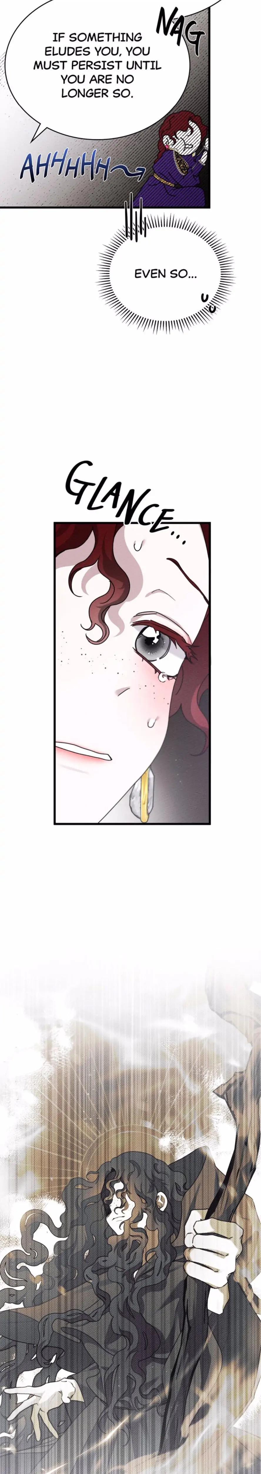 Under the Oak Tree (Uncensored), chapter 43, page 13 of 36