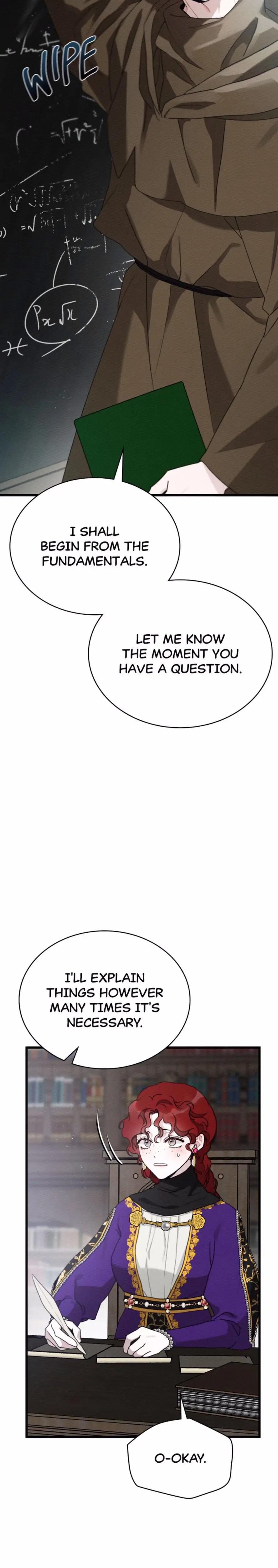 Under the Oak Tree (Uncensored), chapter 43, page 15 of 36