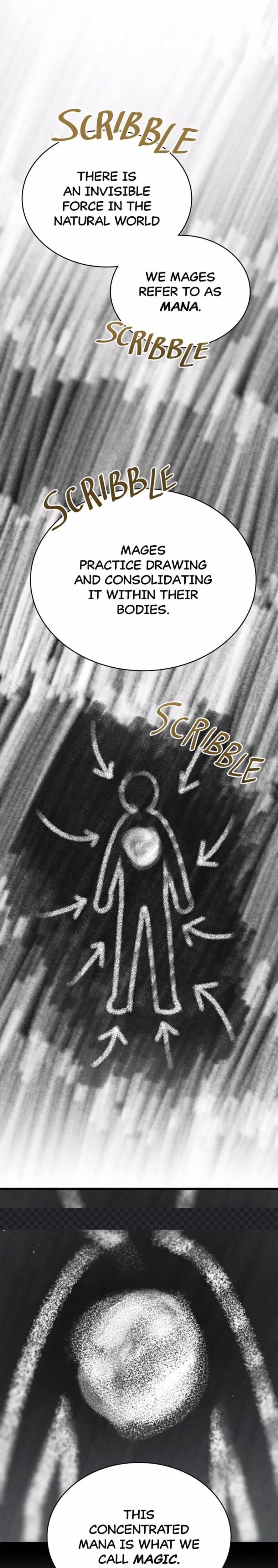Under the Oak Tree (Uncensored), chapter 43, page 17 of 36