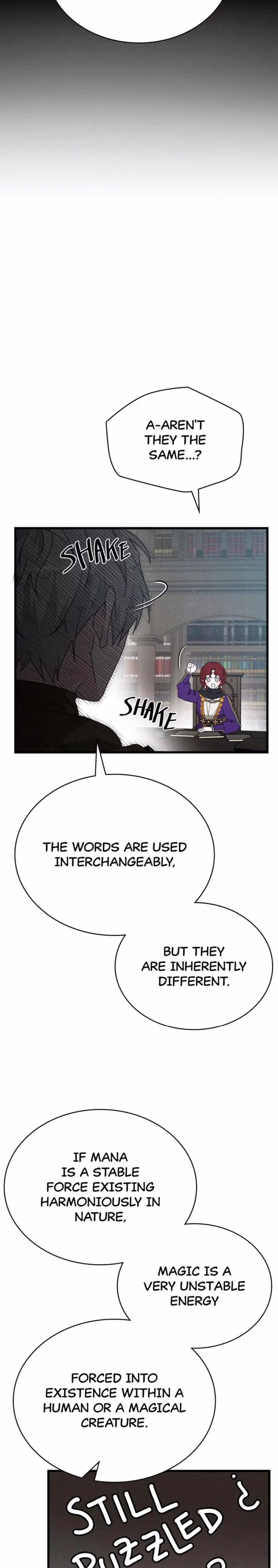 Under the Oak Tree (Uncensored), chapter 43, page 18 of 36