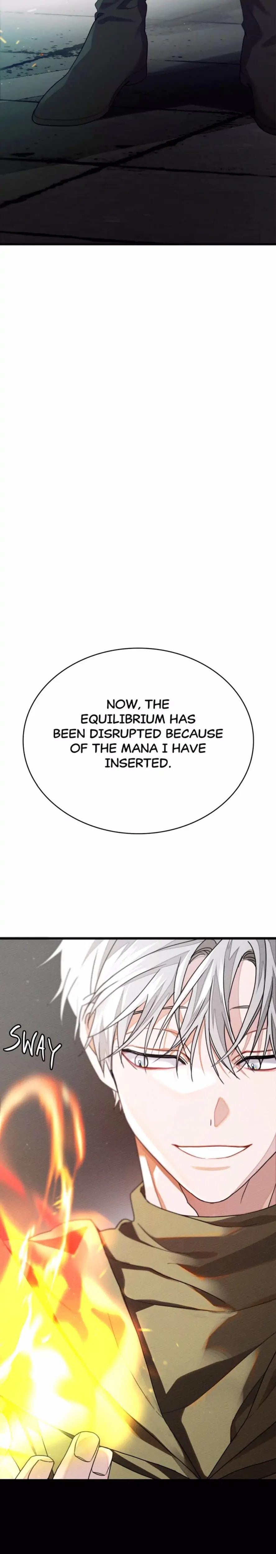 Under the Oak Tree (Uncensored), chapter 43, page 22 of 36