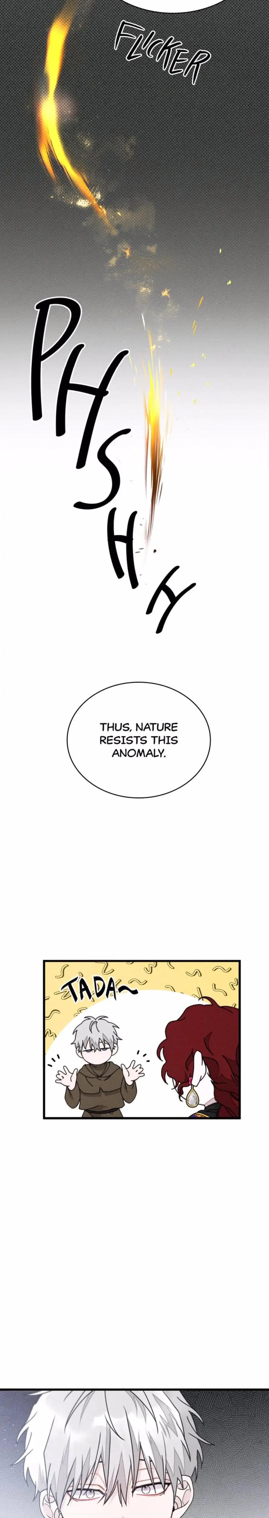 Under the Oak Tree (Uncensored), chapter 43, page 24 of 36