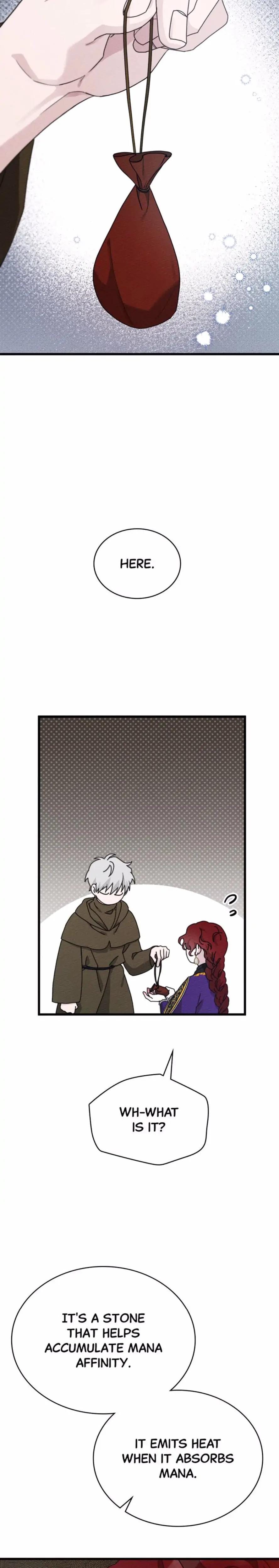 Under the Oak Tree (Uncensored), chapter 43, page 31 of 36