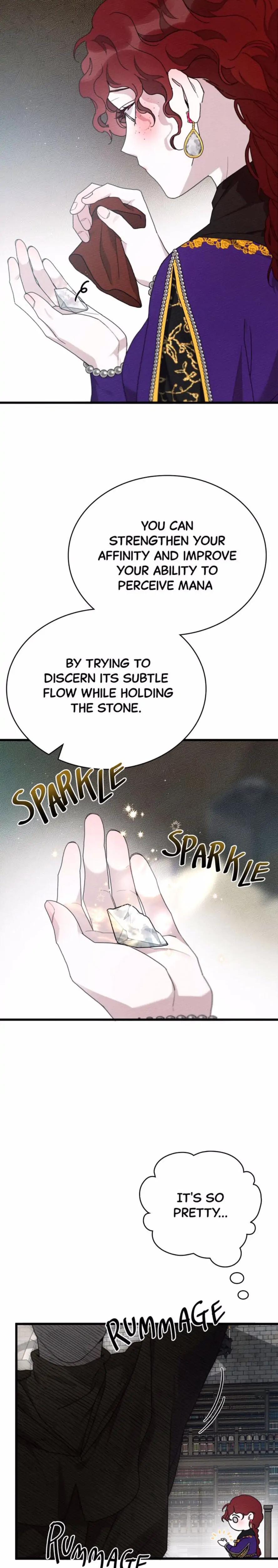 Under the Oak Tree (Uncensored), chapter 43, page 32 of 36