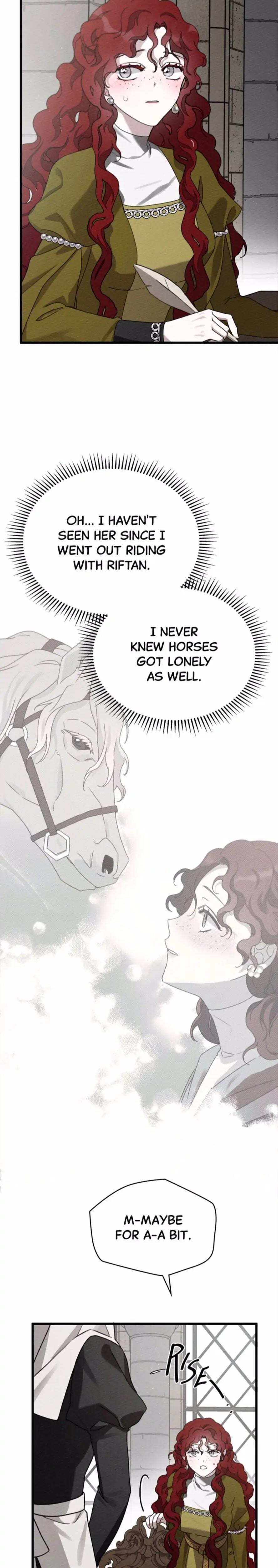 Under the Oak Tree (Uncensored), chapter 44, page 6 of 37