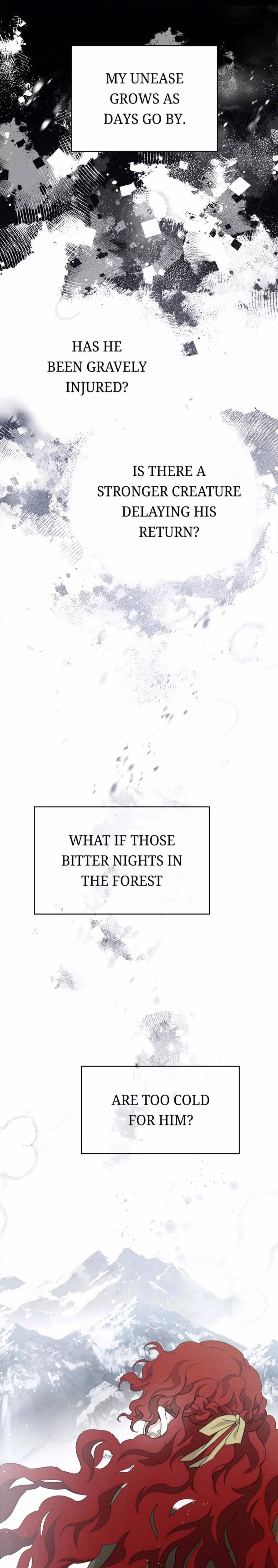 Under the Oak Tree (Uncensored), chapter 44, page 11 of 37