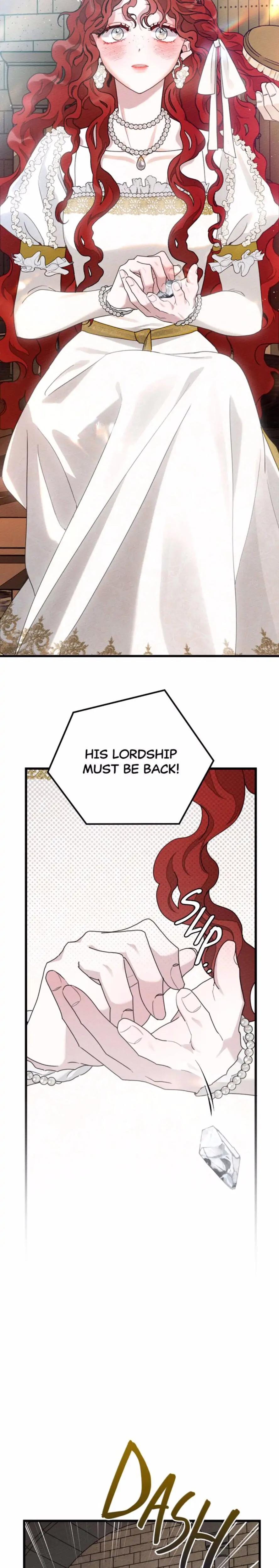 Under the Oak Tree (Uncensored), chapter 44, page 15 of 37