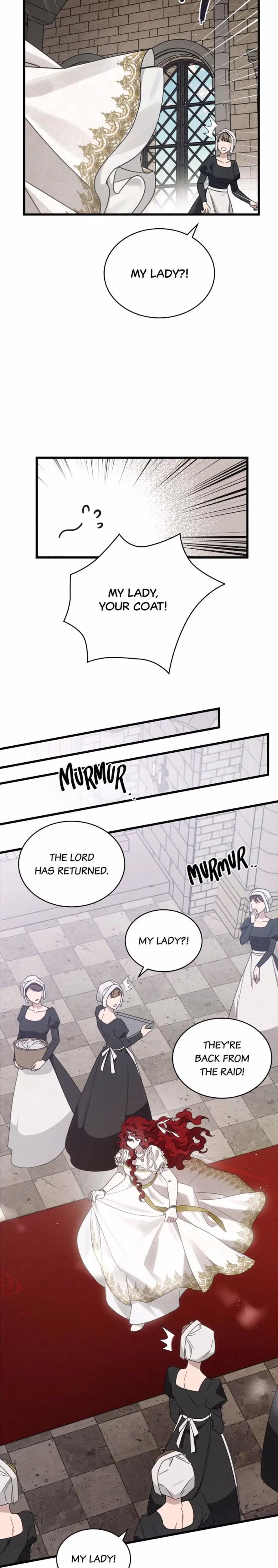 Under the Oak Tree (Uncensored), chapter 44, page 16 of 37