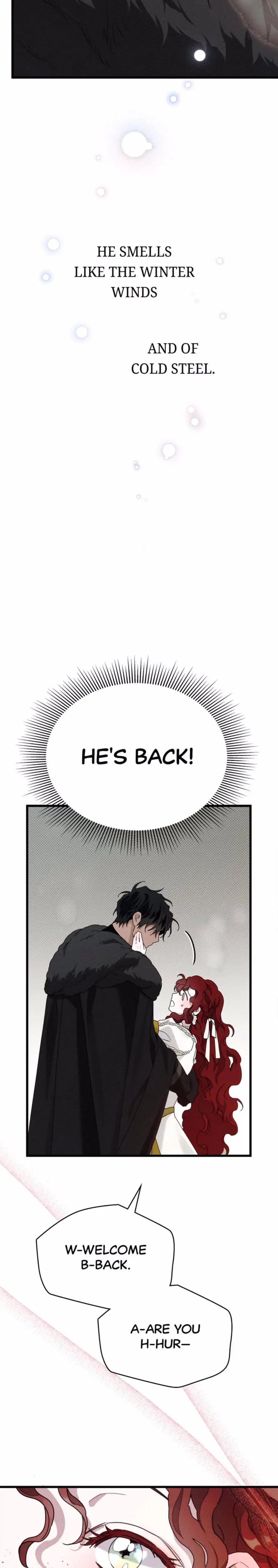 Under the Oak Tree (Uncensored), chapter 44, page 22 of 37