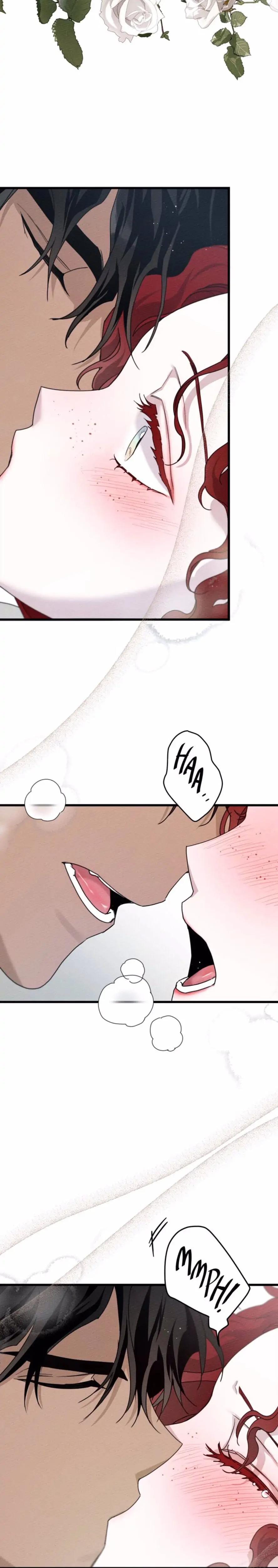 Under the Oak Tree (Uncensored), chapter 44, page 24 of 37