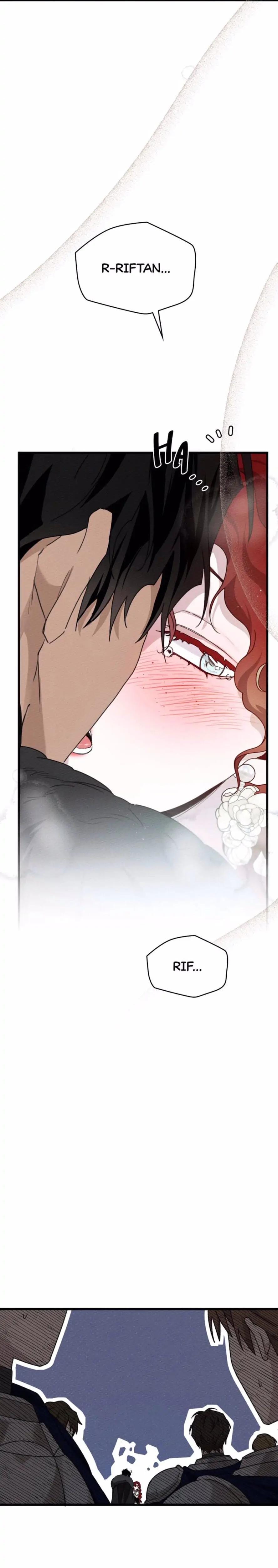 Under the Oak Tree (Uncensored), chapter 44, page 25 of 37
