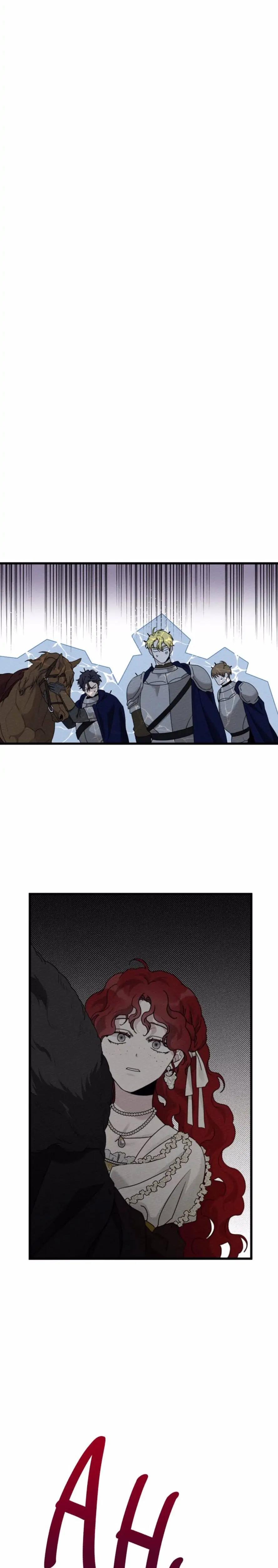 Under the Oak Tree (Uncensored), chapter 44, page 26 of 37