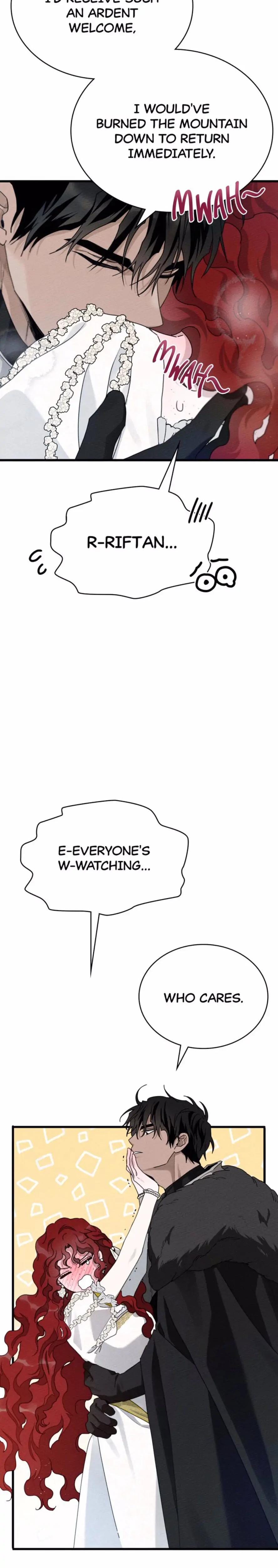 Under the Oak Tree (Uncensored), chapter 44, page 28 of 37