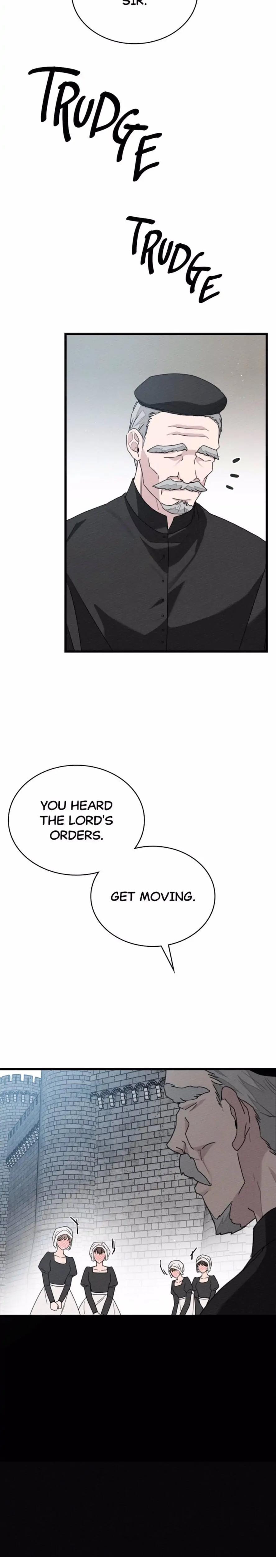 Under the Oak Tree (Uncensored), chapter 44, page 33 of 37
