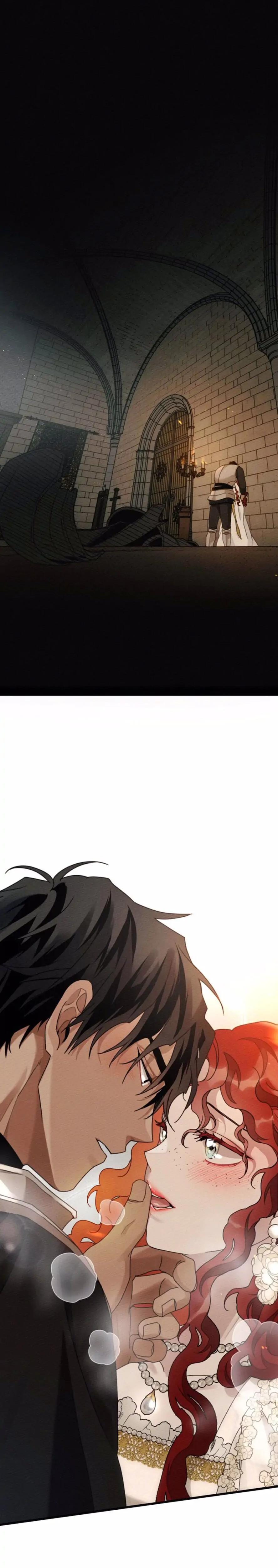 Under the Oak Tree (Uncensored), chapter 44, page 34 of 37