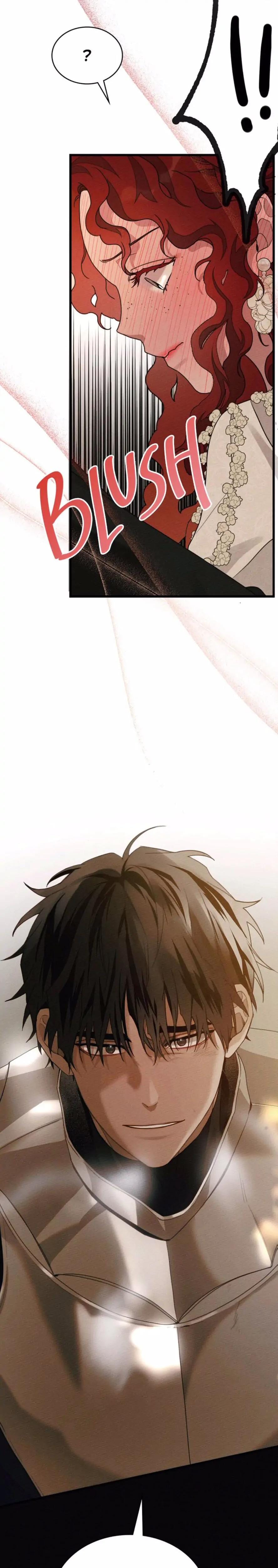 Under the Oak Tree (Uncensored), chapter 44, page 36 of 37