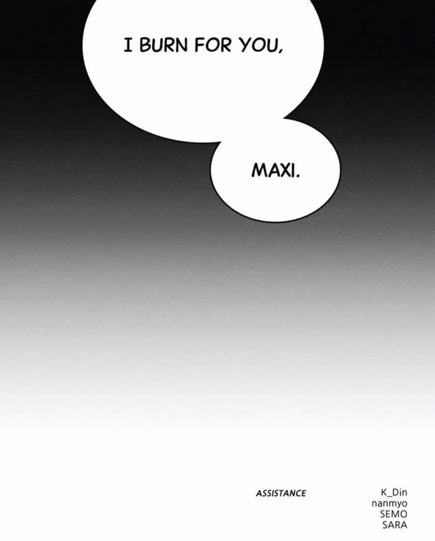 Under the Oak Tree (Uncensored), chapter 44, page 37 of 37