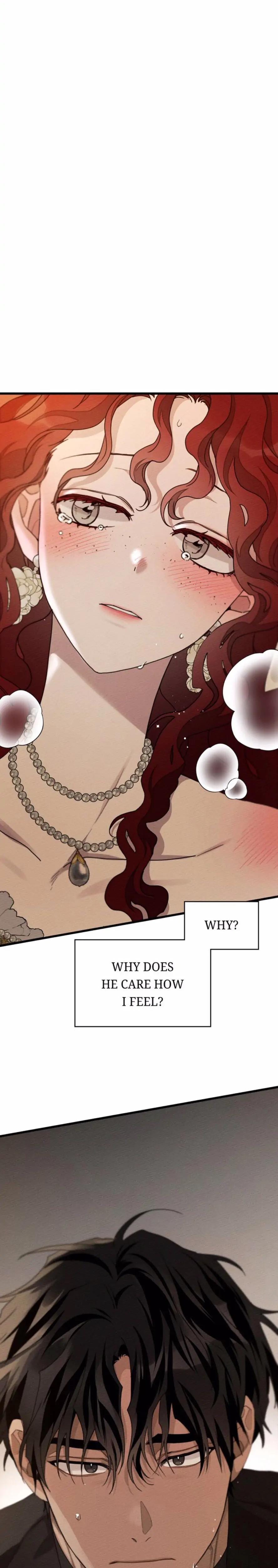 Under the Oak Tree (Uncensored), chapter 45, page 8 of 37
