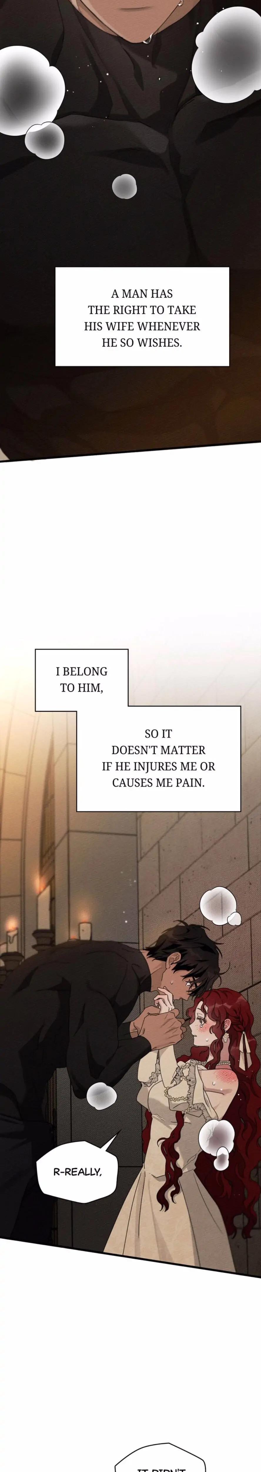 Under the Oak Tree (Uncensored), chapter 45, page 9 of 37