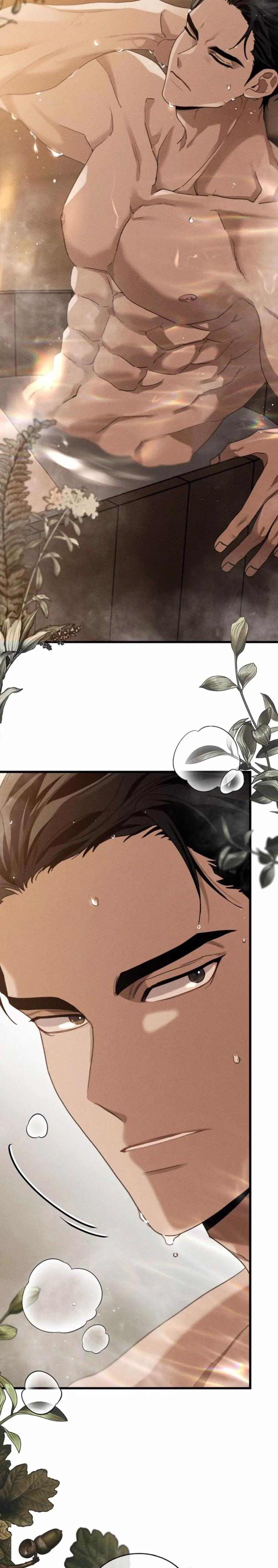 Under the Oak Tree (Uncensored), chapter 45, page 14 of 37