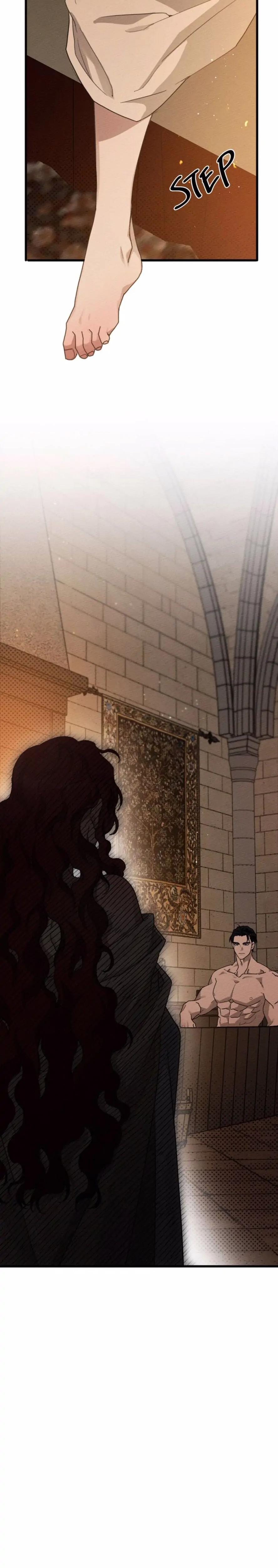 Under the Oak Tree (Uncensored), chapter 45, page 18 of 37